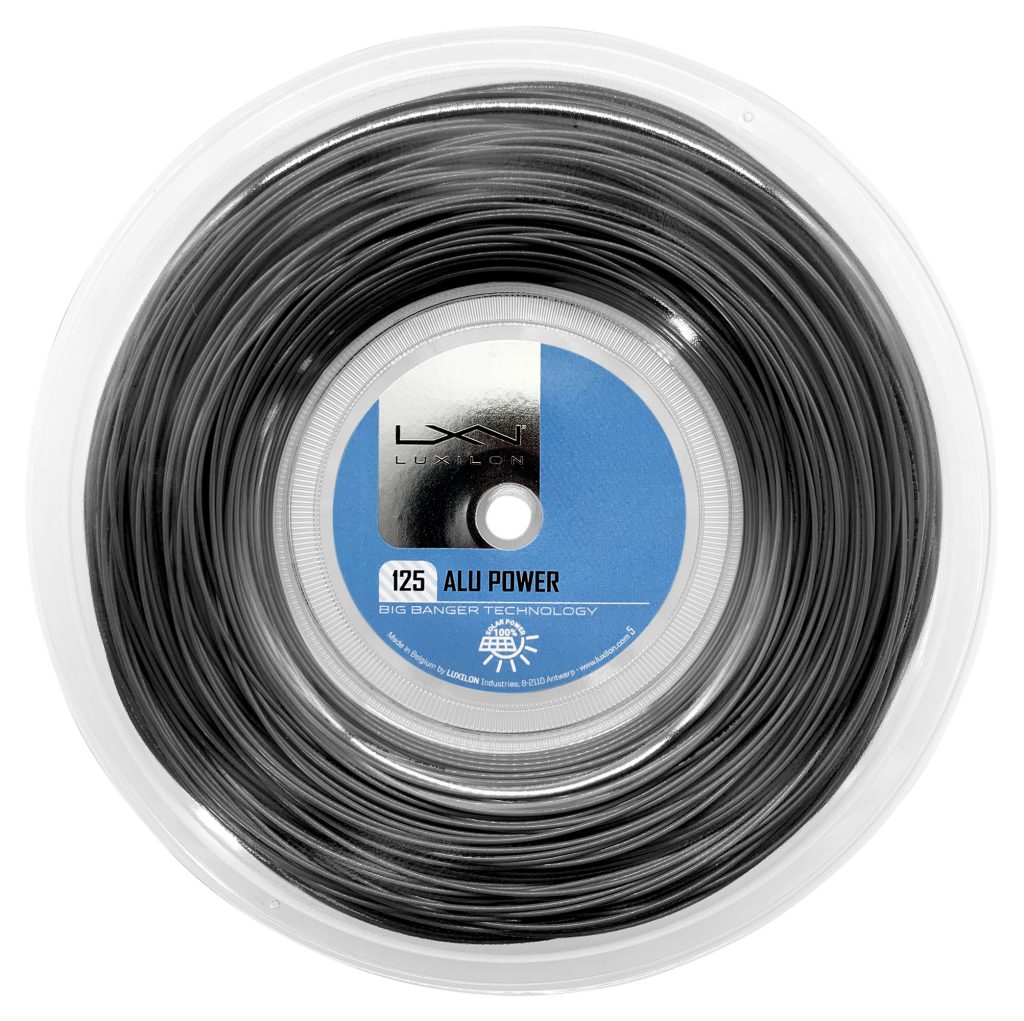 Luxilon ALU Power