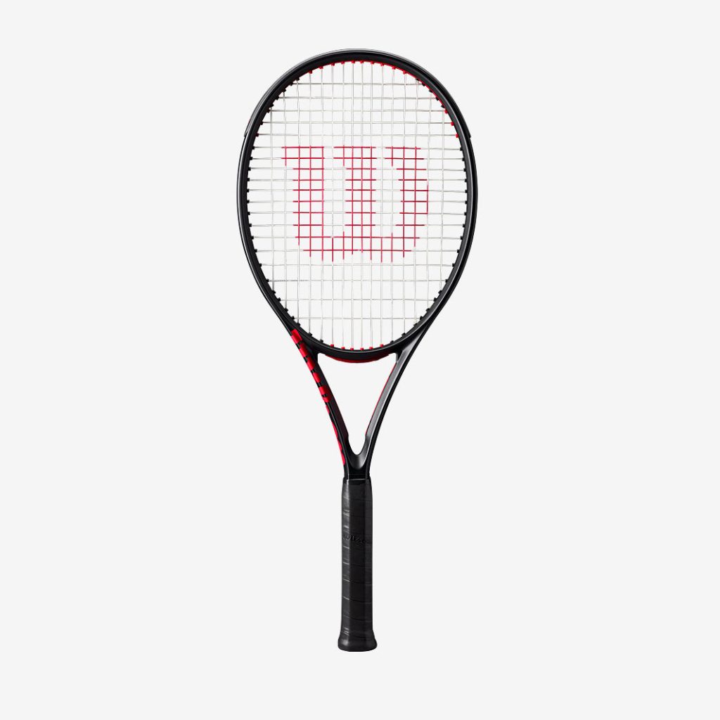 Wilson Clash 100 v3